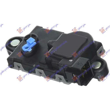 MOTOR BRAVE PREDNJIH VRATA