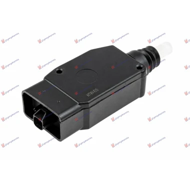 MOTOR BRAVE PREDNJIH VRATA (2 PIN)