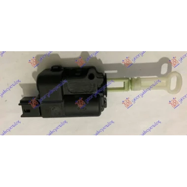 MOTOR BRAVE PREDNJIH VRATA (4 PIN)