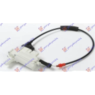 MOTOR BRAVE PREDNJIH VRATA (4 PIN)