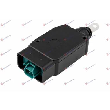 MOTOR BRAVE PREDNJIH VRATA (4 PIN)