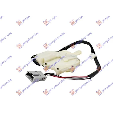 MOTOR BRAVE PREDNJIH VRATA (4 PIN)