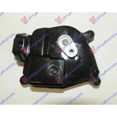 MOTOR BRAVE PREDNJIH VRATA (5 PIN)