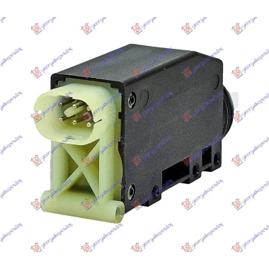 MOTOR BRAVE PREDNJIH VRATA (6 PIN)