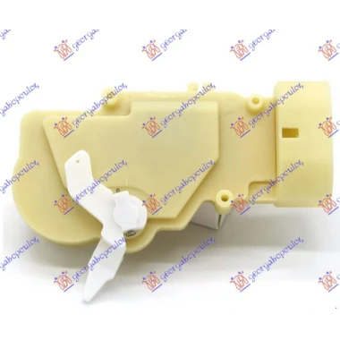 MOTOR BRAVE PREDNJIH VRATA (6 PIN)