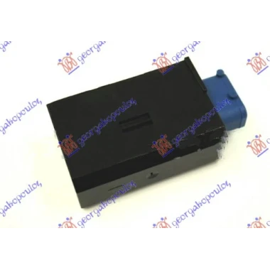 MOTOR BRAVE PREDNJIH VRATA (6PIN)