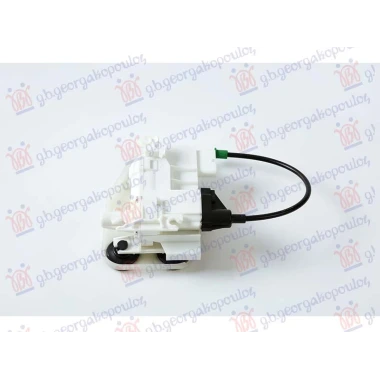 MOTOR BRAVE PREDNJIH VRATA (MEKO ZATVARANJE) (6 PIN)