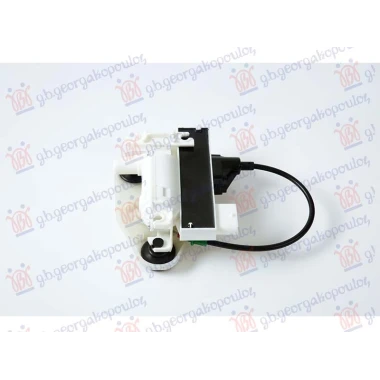 MOTOR BRAVE PREDNJIH VRATA (MEKO ZATVARANJE) (6 PIN)