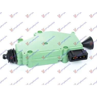 MOTOR BRAVE VRATA (4 PIN)
