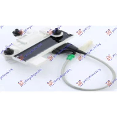 MOTOR BRAVE ZAD. VR. (G12) (MEKO ZAT) 6P