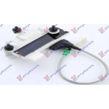 MOTOR BRAVE ZAD. VR. (G12) (MEKO ZAT) 6P