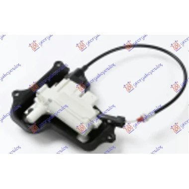MOTOR BRAVE ZAD. VR. (MEKO ZATVAR) 4PIN