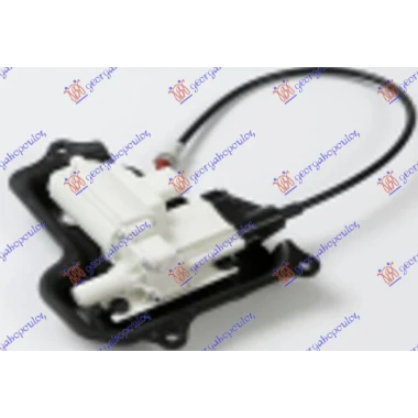 MOTOR BRAVE ZAD. VR. (MEKO ZATVAR) 4PIN