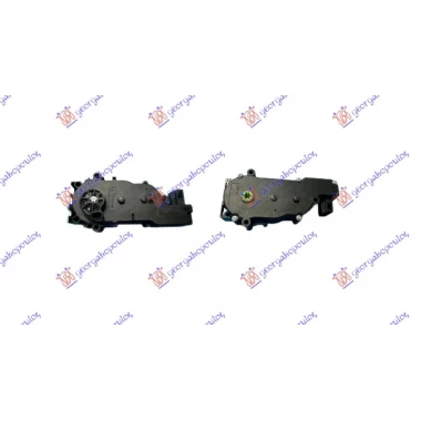 MOTOR BRAVE ZADNJIH VRATA (2 PIN)