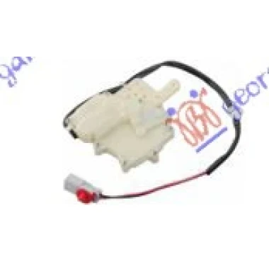 MOTOR BRAVE ZADNJIH VRATA (2 PIN)