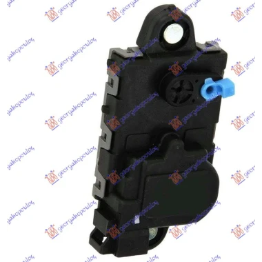 MOTOR BRAVE ZADNJIH VRATA