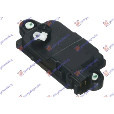 MOTOR BRAVE ZADNJIH VRATA