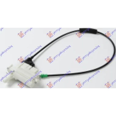MOTOR BRAVE ZADNJIH VRATA (4 PIN)
