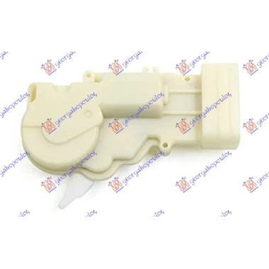 MOTOR BRAVE ZADNJIH VRATA (4 PIN)