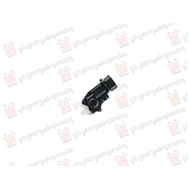 MOTOR BRAVE ZADNJIH VRATA (4 PIN)