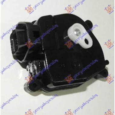 MOTOR BRAVE ZADNJIH VRATA (5 PIN)