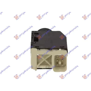 MOTOR BRAVE ZADNJIH VRATA (6 PIN)