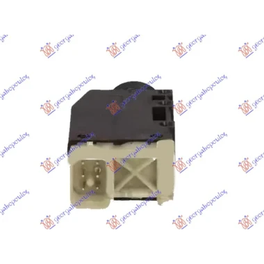 MOTOR BRAVE ZADNJIH VRATA