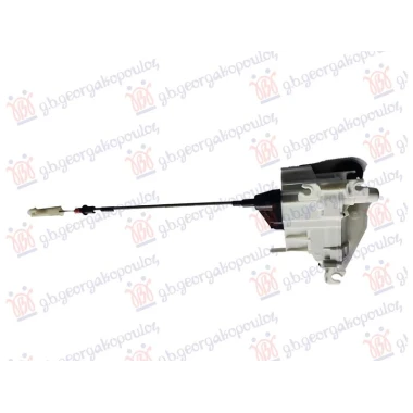 MOTOR BRAVE ZADNJIH VRATA ZADNJIH VRATA (6 PIN)