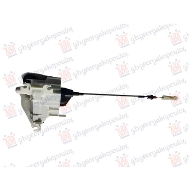 MOTOR BRAVE ZADNJIH VRATA ZADNJIH VRATA (6 PIN)