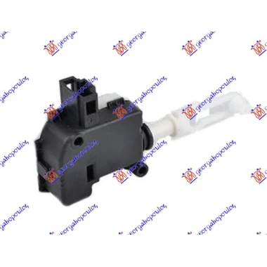 MOTOR CENTRALNE BRAVE (2 PIN)