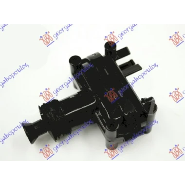 MOTOR CENTRALNE BRAVE