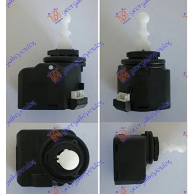 MOTOR FARA -06 (DEPO)