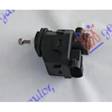 MOTOR FARA (DEPO)