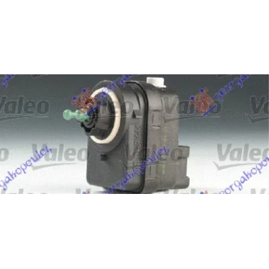 MOTOR FARA ELEKTRICNI VALEO