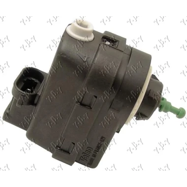 MOTOR FARA ELEKTRICNI VALEO