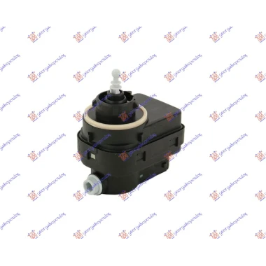 MOTOR FARA VALEO
