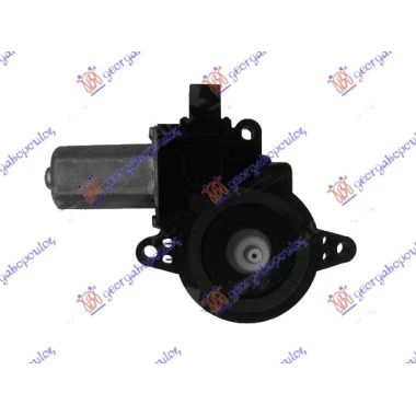 MOTOR PODIZ. PRED. PROZ. (6 PIN) A KVAL.