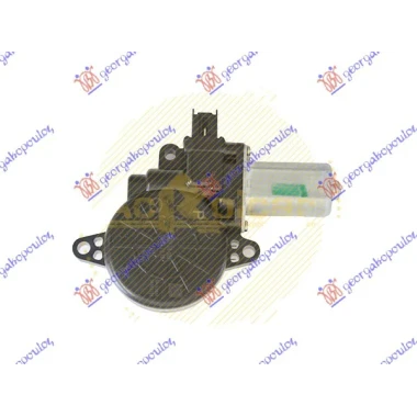 MOTOR PODIZ. ZADNJEG PROZ. (2 PIN) A KV