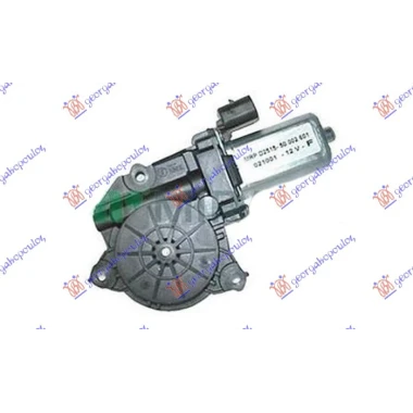 MOTOR PODIZACA PRED/ZADNJ PROZ (A KVAL)