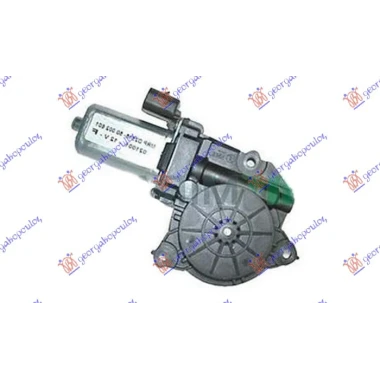 MOTOR PODIZACA PRED/ZADNJ PROZ (A KVAL)