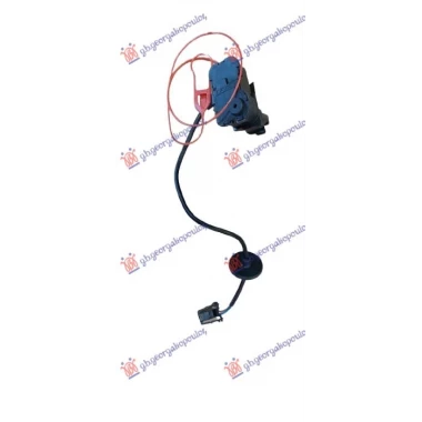 MOTOR POKLOPCA REZERVOARA