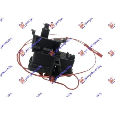 MOTOR POKLOPCA REZERVOARA