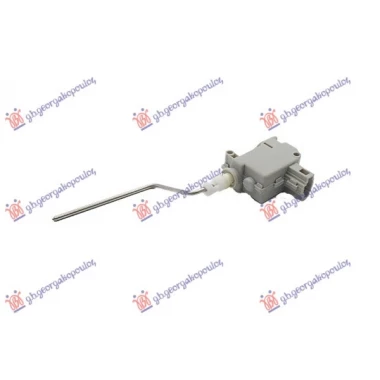 MOTOR POKLOPCA REZERVOARA (2pins)
