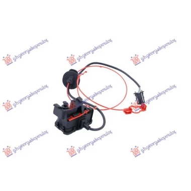MOTOR POKLOPCA REZERVOARA (2 PIN)