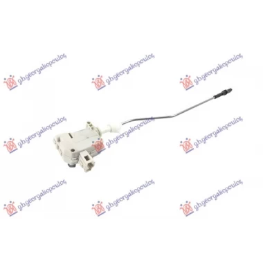 MOTOR POKLOPCA REZERVOARA (2 PIN)