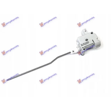 MOTOR POKLOPCA REZERVOARA (2 PIN)