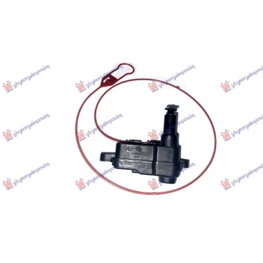 MOTOR POKLOPCA REZERVOARA