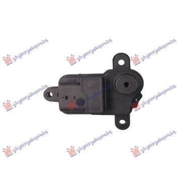 MOTOR POKLOPCA REZERVOARA (4 PIN)