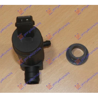 MOTOR POSUDE BRISACA (1 PUMPA) OBLI KON.