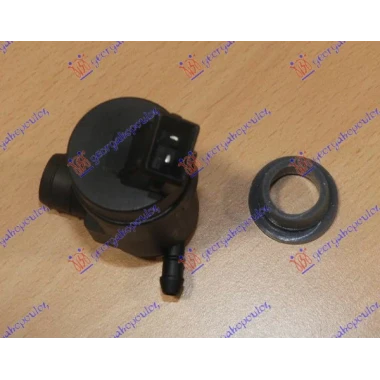MOTOR POSUDE BRISACA (1 PUMPA) OBLI KON.